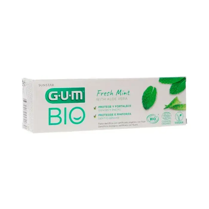 G.U.M Gum Bio Toothpaste