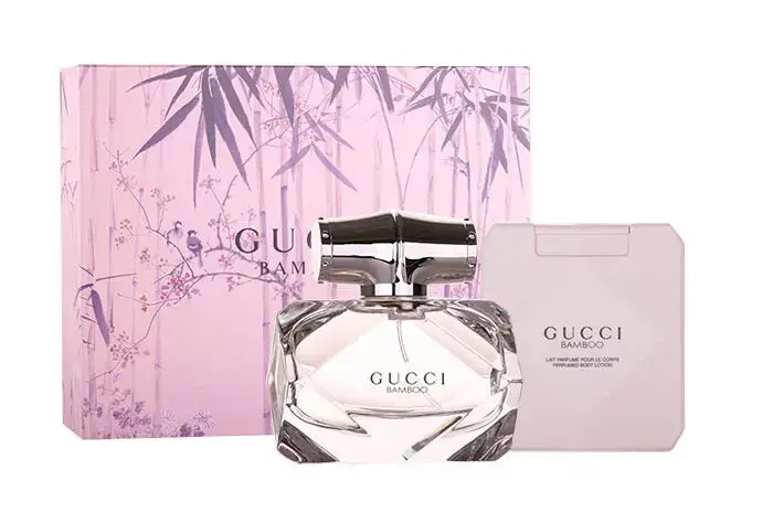 Gucci Gucci Bamboo Eau de Toilette 50 ml