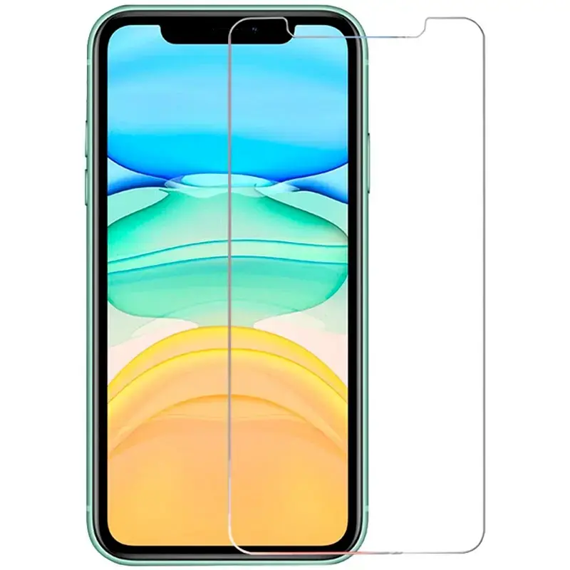 Tempered Glass PRO+ Premium 9H Aizsargstikls Apple iPhone 12 Mini