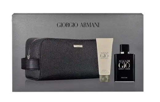 Giorgio Armani Acqua di Gio Profumo Eau de Parfum 75 ml