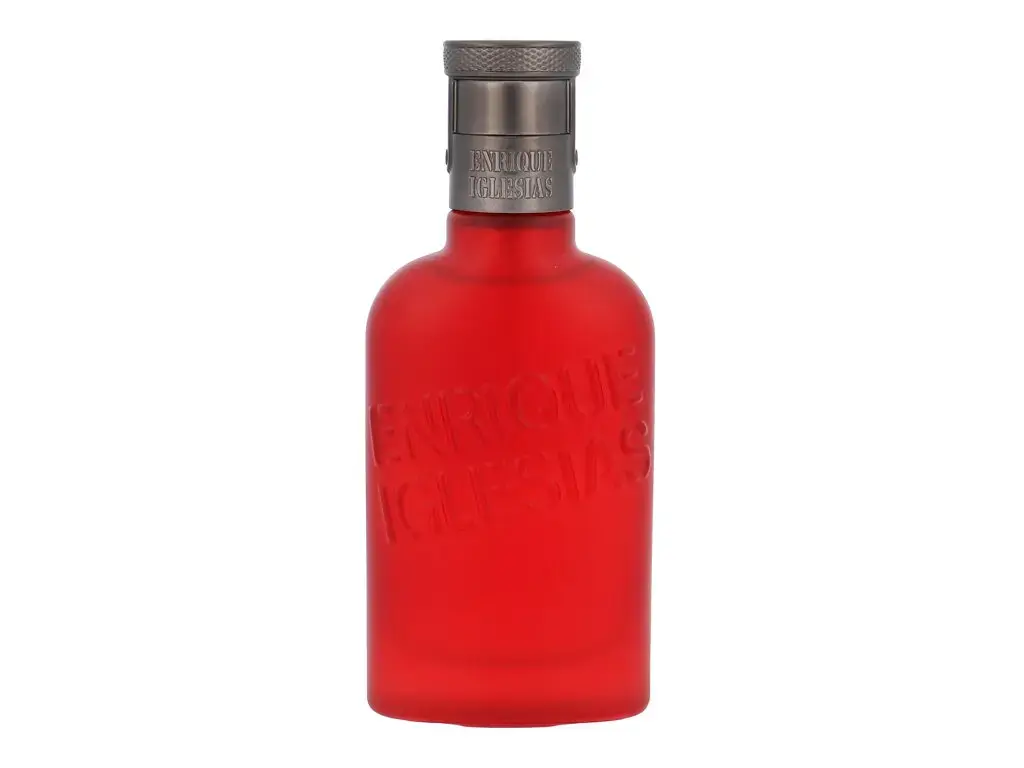 Enrique Iglesias Adrenaline Eau de Toilette 50 ml