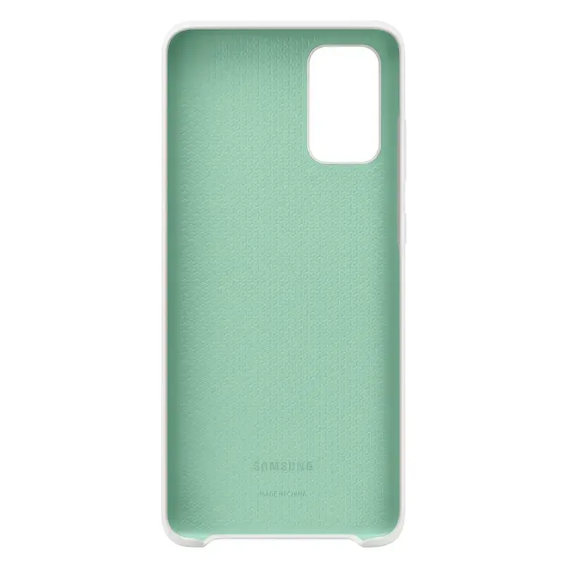 EF-PG985TWE Samsung maciņš telefonam Galaxy S20+ balts