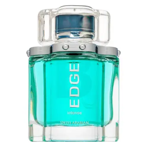 Swiss Arabian Edge Intense eau de parfum for men 100 ml