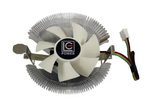 LC Power processor cooler Cosmo Cool - 8 cm