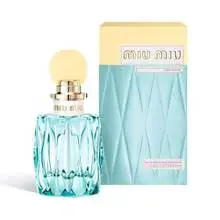 Miu Miu L´Eau Bleue (EDP) парфюмерная вода для женщин 30 мл