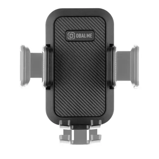 OBAL:ME TrioMount Car Holder Black