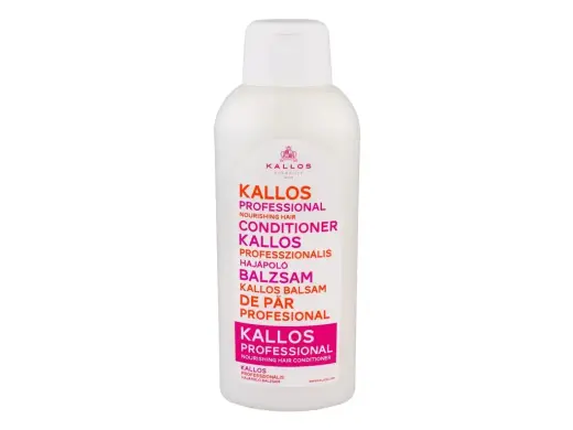 Kallos Cosmetics Professional Nourishing Conditioner 1000 ml