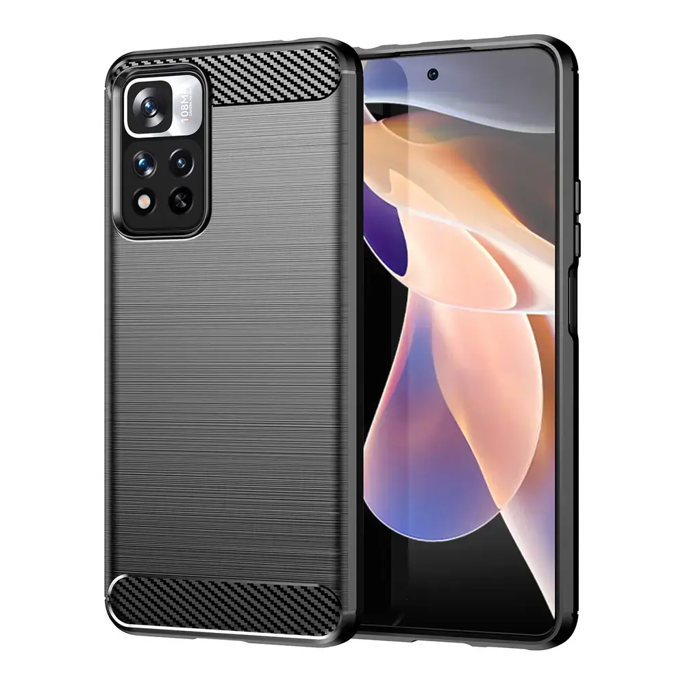 OEM Carbon Case flexible case cover