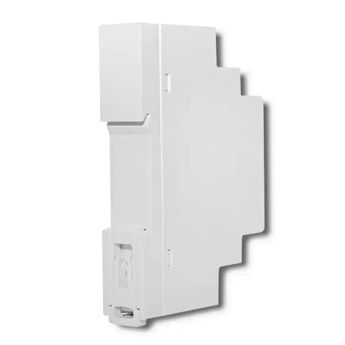 Qoltec DIN rail power supply | 12W | 5V | 2.4A