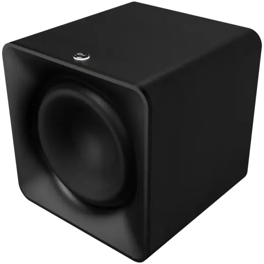 Klipsch Flexus SUB 200 Subwoofer 12", Black