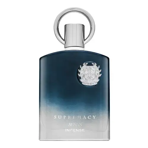 Afnan Supremacy Incense Eau de Parfum for men 100 ml