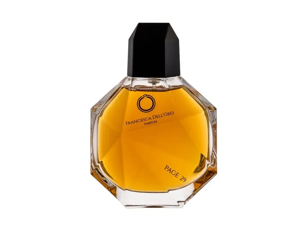 Francesca dell´Oro Page 29 Eau de Parfum 100 ml