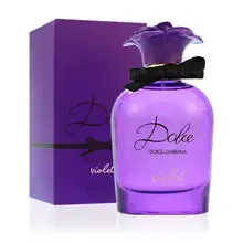 Dolce & Gabbana Dolce Violet (EDT) tualetinis vanduo moterims 30 ml