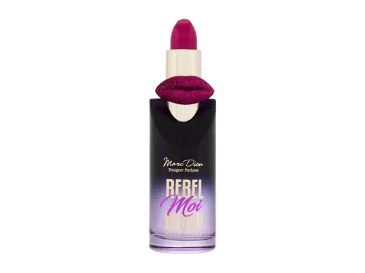 Marc Dion Rebel Moi Blush Eau de Parfum 100 ml