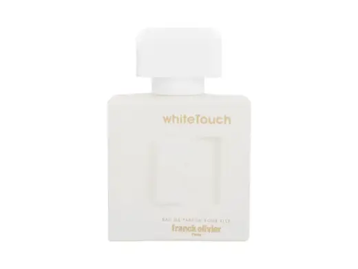Franck Olivier White Touch (EDP) парфюмерная вода для женщин 50 мл