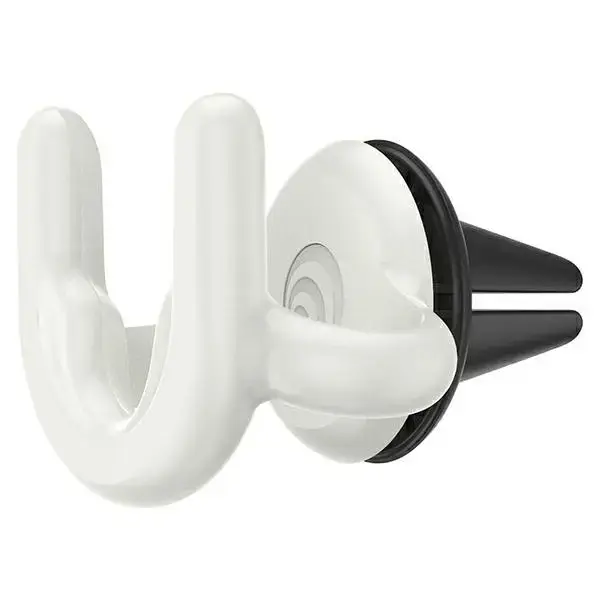 Popsockets Air Vent Mount biały/white802936