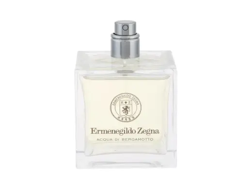 Ermenegildo Zegna Acqua di Bergamotto Eau de Toilette 100 ml