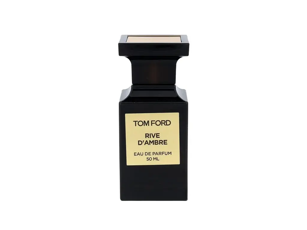 TOM FORD Atelier d´Orient Rive d´Ambre Eau de Parfum 50 ml
