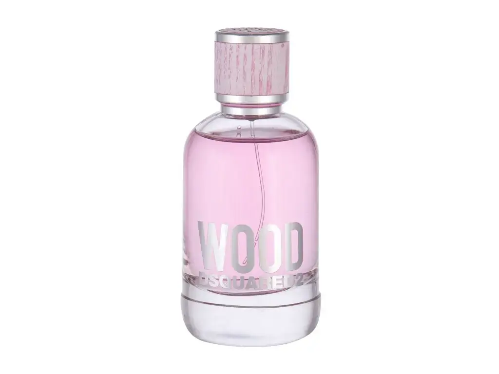 Dsquared2 Wood Eau de Toilette 100 ml