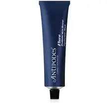 Flora Probiotic Skin-Rescue Hyaluronic Mask (stressed, problematic and dehydrated skin)