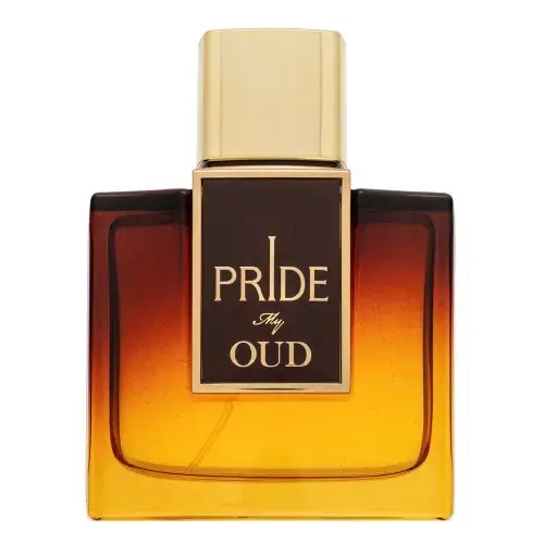 Rue Broca Pride My Oud Eau de Parfum for men 100 ml