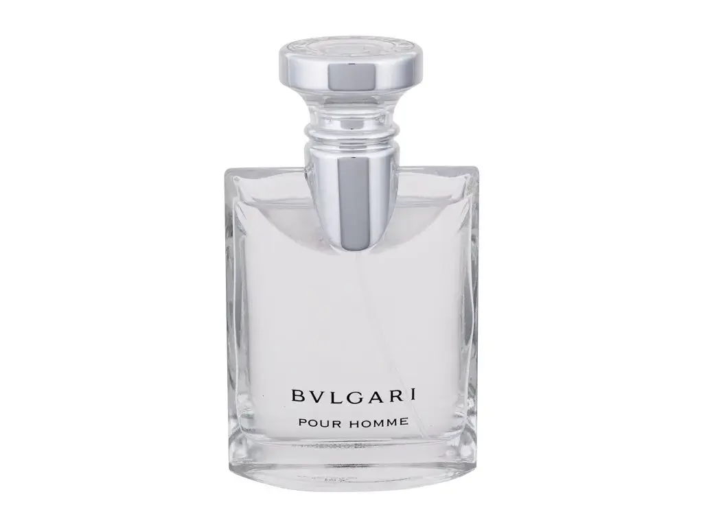 Bvlgari Pour Homme Eau de Toilette 50 ml