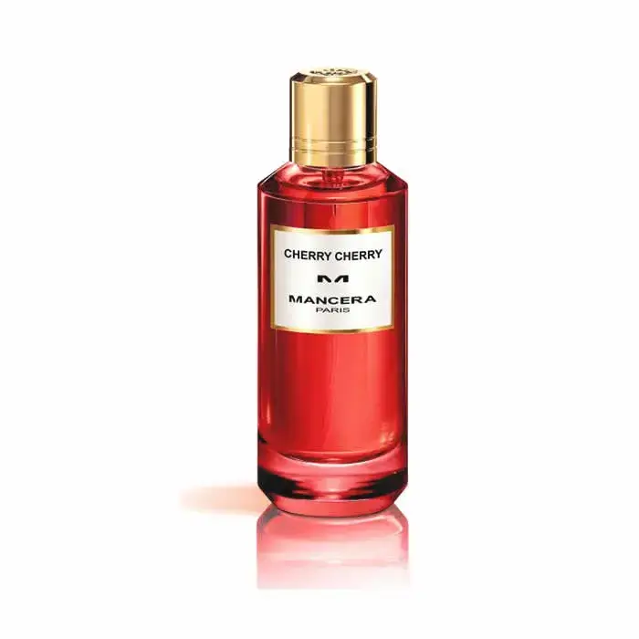 Mancera Cherry Cherry Eau De Parfum Spray 60ml