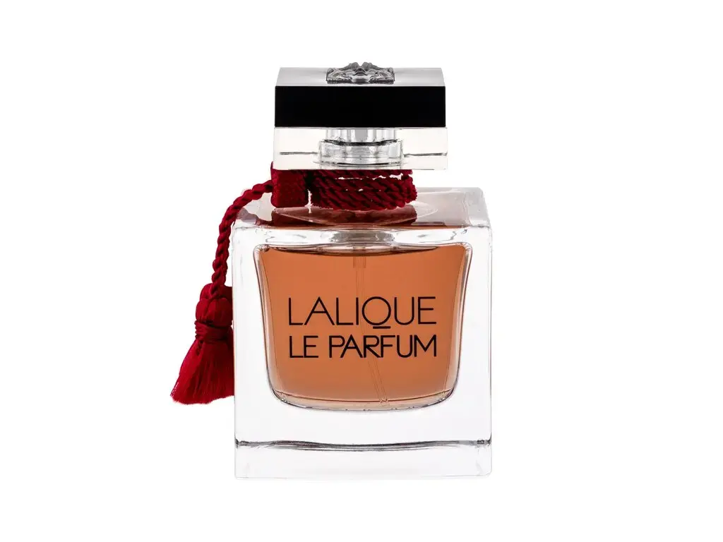 Lalique Le Parfum Eau de Parfum 50 ml