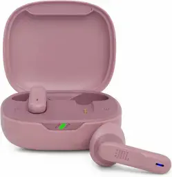 Austiņas JBL Vibe 300TWS Pink