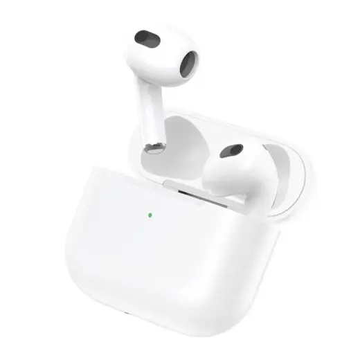 Wireless earphones TWS Foneng BL500 (white)
