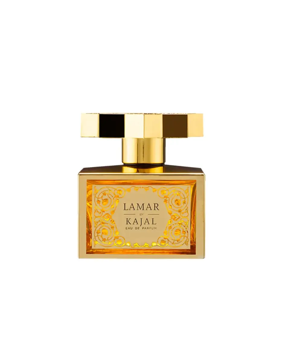Kajal, Lamar, Eau De Parfum, Unisex, 100 ml *Tester
