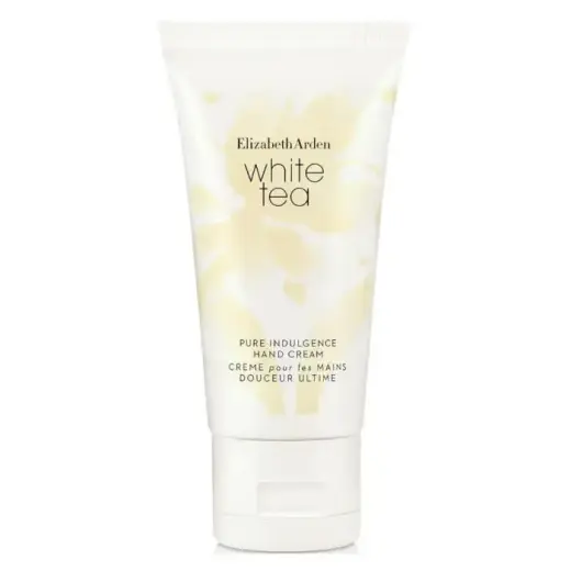 Elizabeth Arden White Tea Pure Indulgence Hand Cream 30ml