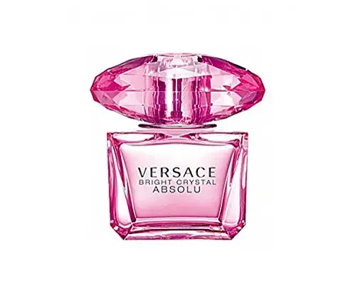 Versace Bright Crystal Absolu Tester by Versace for Women Eau De Parfum Spray 3.0 Oz - All