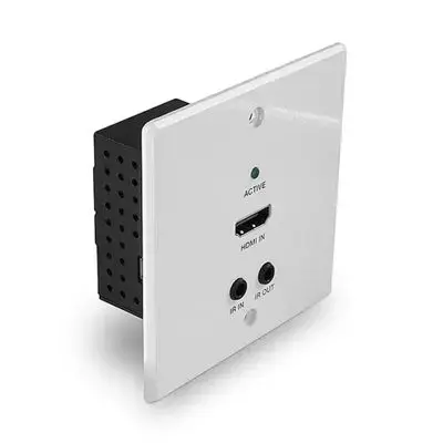 LINDY - video|audio|infrared|serial extender - HDMI, HDBaseT, RS-232