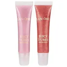 Duo Juicy Tubes Set - Lip Gloss Gift Set.