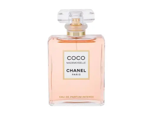 Chanel Coco Mademoiselle Intense Eau de Parfum 100 ml