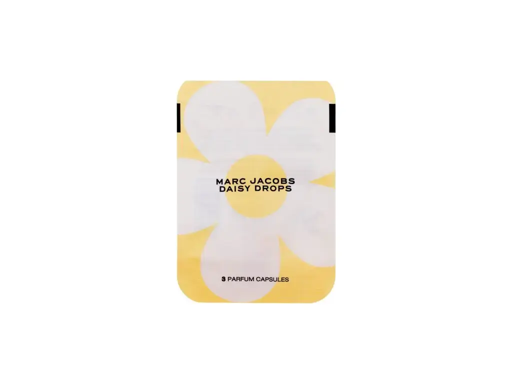 Marc Jacobs Daisy Drops Vials Set Perfume 100x0,36 ml