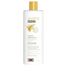 Avena Oatmeal and Omega-6 Body Lotion - Body Milk.