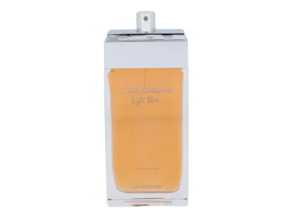 Dolce&Gabbana Light Blue Sunset in Salina Eau de Toilette 100 ml
