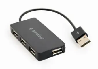 Gembird 4 x USB 2.0