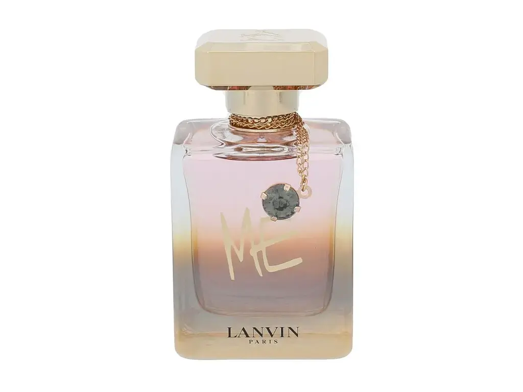Lanvin Me L´Absolu Eau de Parfum 50 ml