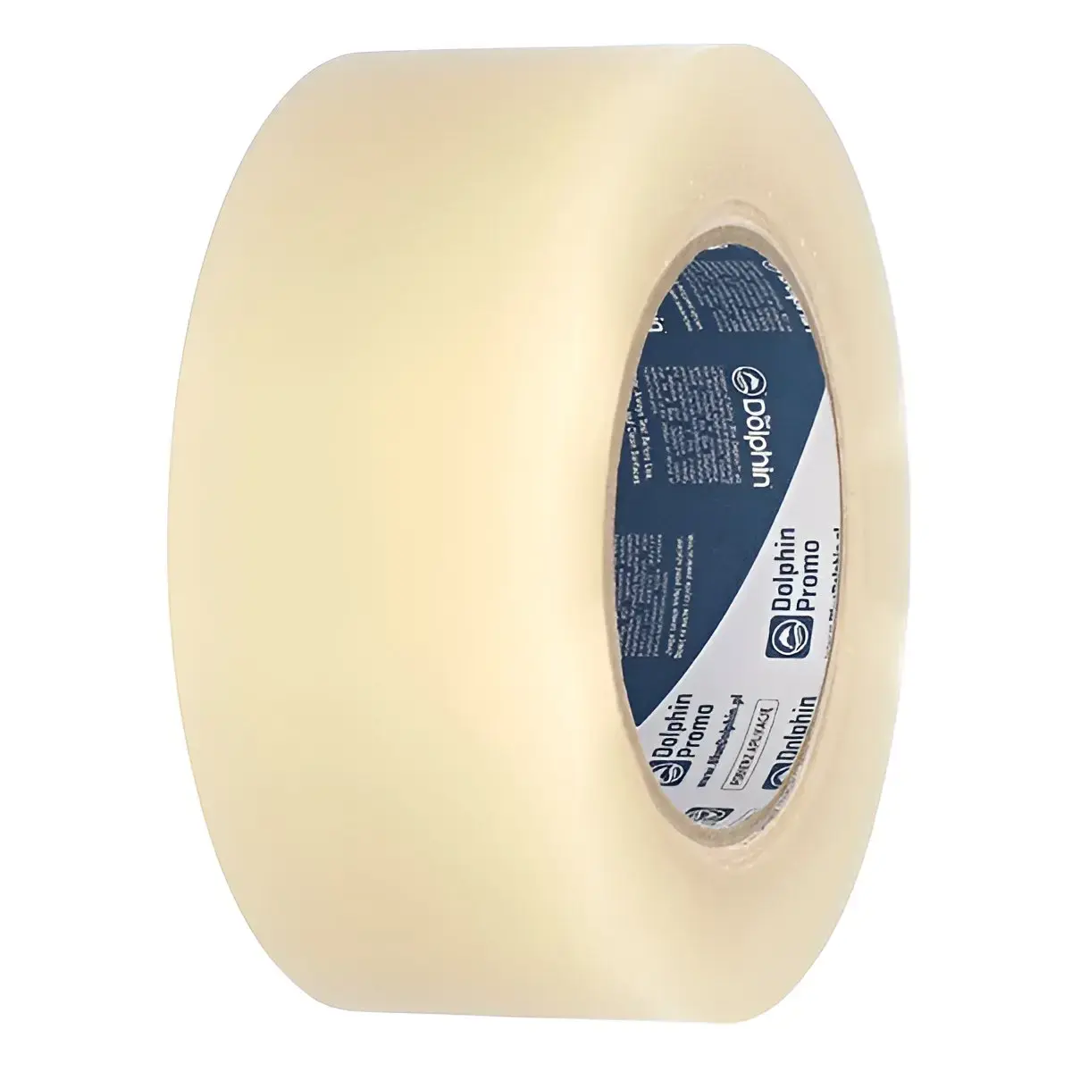 BESK Adhesive tape for film joining transparent 50mm 20m (24)