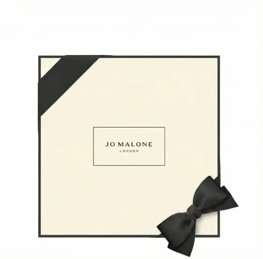 JO MALONE LUXURY SMALL BOX SQUARE
