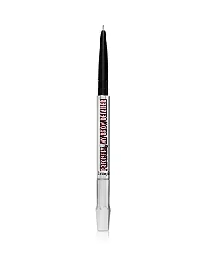 Benefit Cosmetics Precisely, My Brow Detailer Microfine Waterproof Eyebrow Pencil Shade 2.5 0.0007 Oz