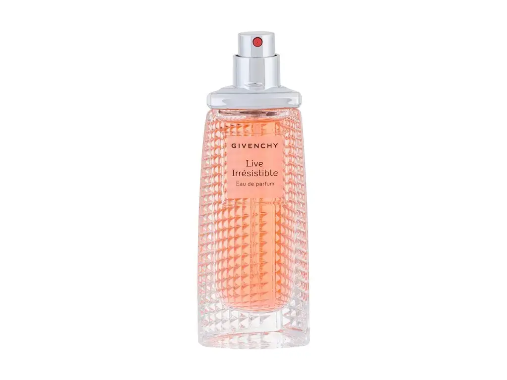 Givenchy Live Irrésistible Eau de Parfum 30 ml