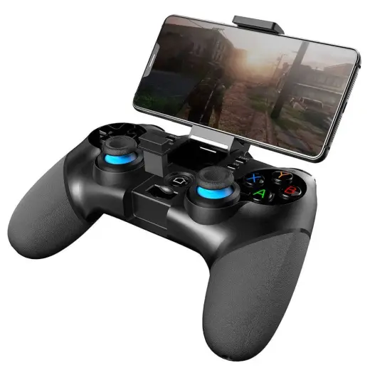 iPega 9156 2.4GHz Bluetooth Gamepad Fortnite Android|iOS|PS3|PC|Android TV|N-Switch (Damaged Package)