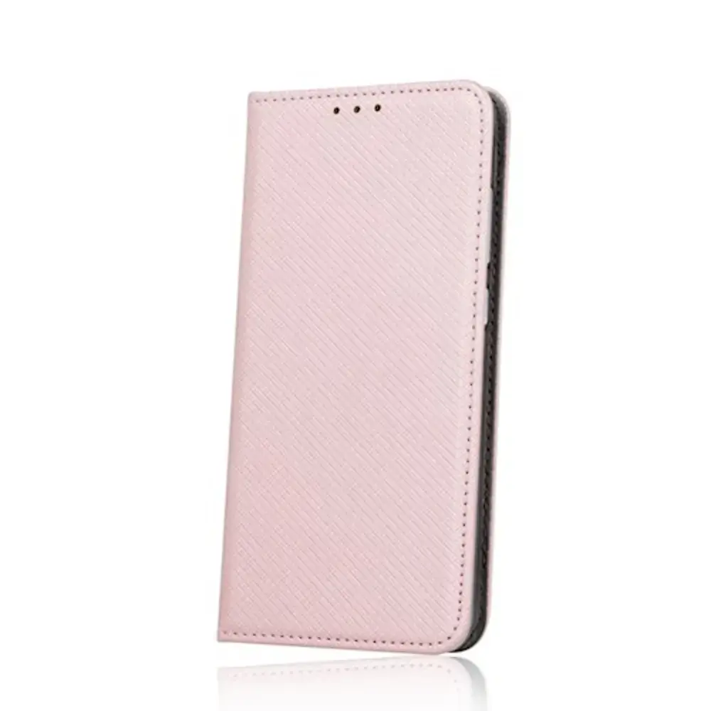 Smart Magnet case for Samsung Galaxy S25 FE / S26 FE gold