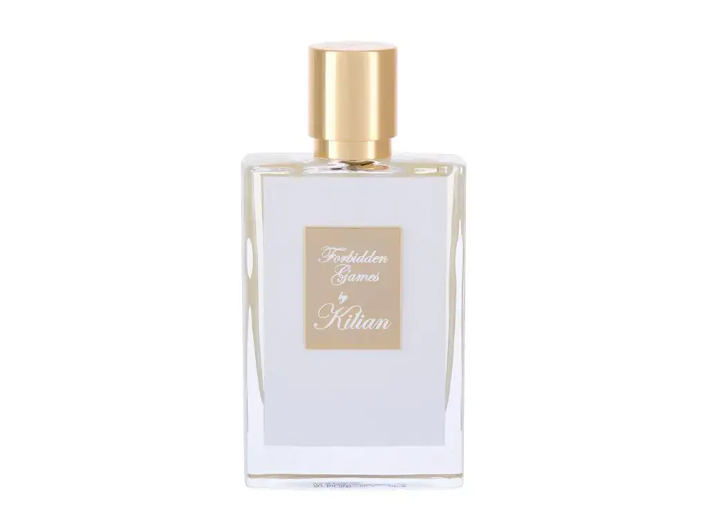 By Kilian The Narcotics Forbidden Games Refillable Eau de Parfum 50 ml