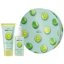 Bergamot Bio Fruit Lovers Set - Gift body care set.