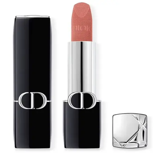 Dior Rouge Dior Velvet Lipstick